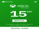 Xbox Gift Card - R$ 15