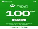 Xbox Gift Card - R$ 100