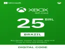 Xbox Gift Card - R$ 25