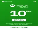 Xbox Gift Card - R$ 10