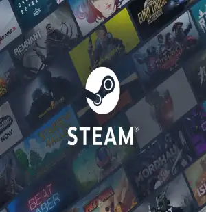 Steam Gift Card