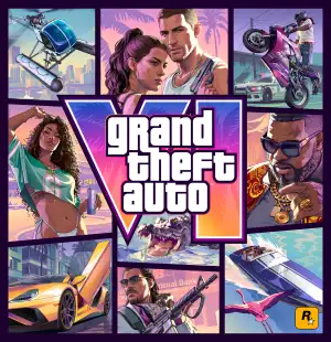 GTA 6 — (PlayStation 5) Moçambique
