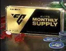 Cartão Mensal Elite