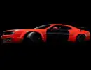 Dodge SRT