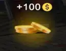 100 Coins