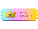 Pass Royale