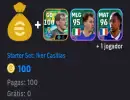 Iker Casillas + 100 Moedas