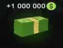 1 000 000 Money
