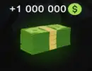 1 000 000 Money