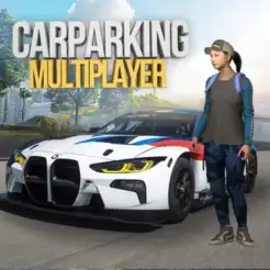 Car Parking Multiplayer 1